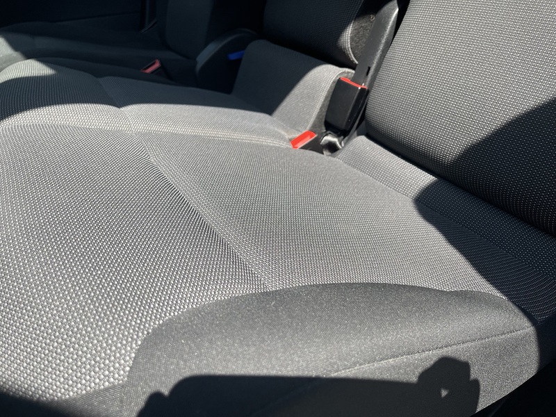 Citroen Berlingo 1.5 BlueHDi 1000 Enterprise M Pro SWB Euro 6 (s/s) 5dr - U876