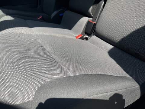 Citroen Berlingo 1.5 BlueHDi 1000 Enterprise M Pro SWB Euro 6 (s/s) 5dr - U876