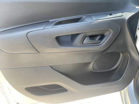 Citroen Berlingo 1.5 BlueHDi 1000 Enterprise M Pro SWB Euro 6 (s/s) 5dr - U876