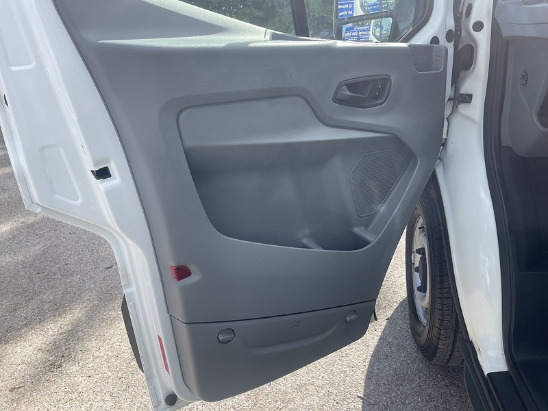 Ford Transit 2.0 350 EcoBlue FWD L2 H3 Euro 6 5dr - U879