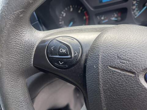 Ford Transit 2.0 350 EcoBlue FWD L2 H3 Euro 6 5dr - U879