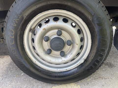 Ford Transit 2.0 350 EcoBlue FWD L2 H3 Euro 6 5dr - U879