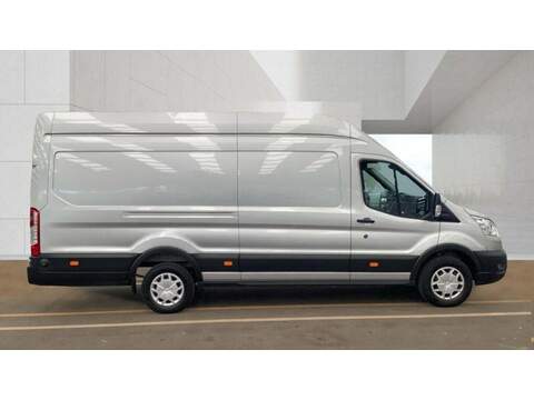 Ford Transit 2.0 350 EcoBlue Trend RWD L4 H3 Euro 6 (s/s) 5dr - U881