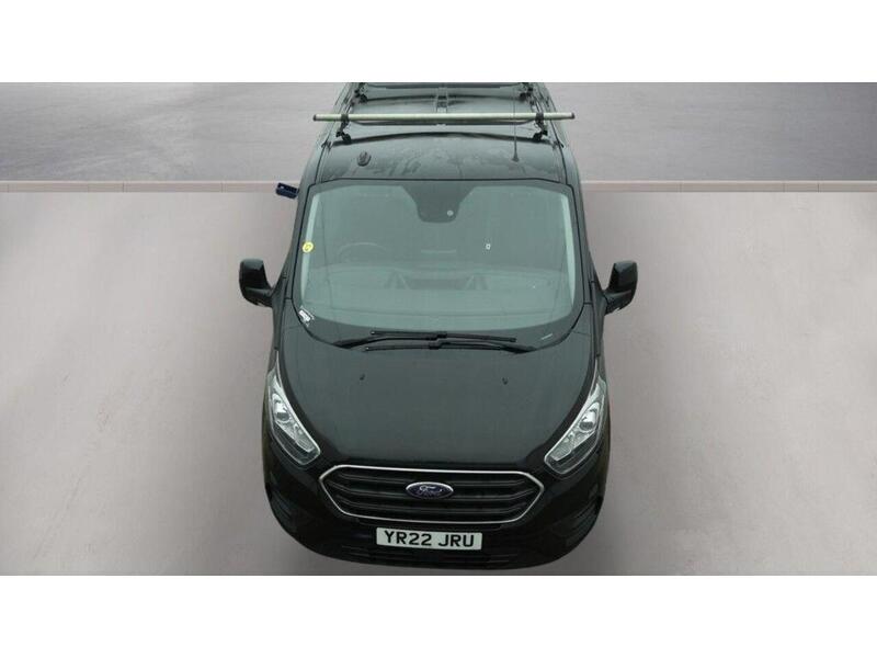 Ford Transit Custom 2.0 280 EcoBlue Limited L1 H1 Euro 6 (s/s) 5dr - U882