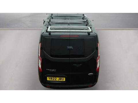 Ford Transit Custom 2.0 280 EcoBlue Limited L1 H1 Euro 6 (s/s) 5dr - U882