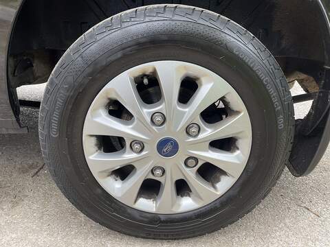 Ford Transit Custom 2.0 280 EcoBlue Limited L1 H1 Euro 6 (s/s) 5dr - U882