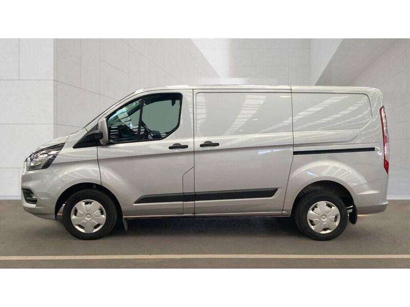 Ford Transit Custom 2.0 280 EcoBlue Trend L1 H1 Euro 6 (s/s) 5dr - U883