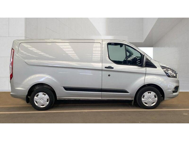 Ford Transit Custom 2.0 280 EcoBlue Trend L1 H1 Euro 6 (s/s) 5dr - U883