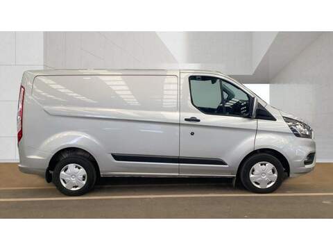 Ford Transit Custom 2.0 280 EcoBlue Trend L1 H1 Euro 6 (s/s) 5dr - U883