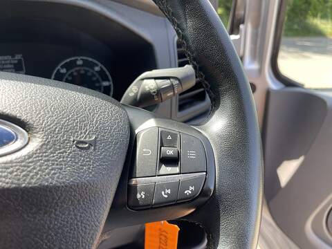 Ford Transit Custom 2.0 280 EcoBlue Trend L1 H1 Euro 6 (s/s) 5dr - U883