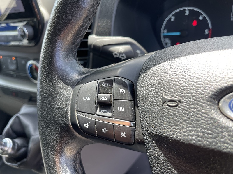 Ford Transit Custom 2.0 280 EcoBlue Trend L1 H1 Euro 6 (s/s) 5dr - U883