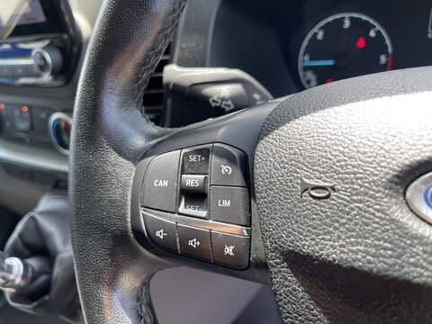 Ford Transit Custom 2.0 280 EcoBlue Trend L1 H1 Euro 6 (s/s) 5dr - U883