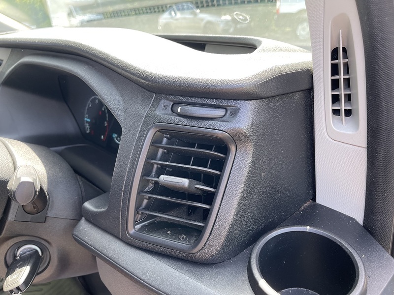 Ford Transit Custom 2.0 280 EcoBlue Trend L1 H1 Euro 6 (s/s) 5dr - U883