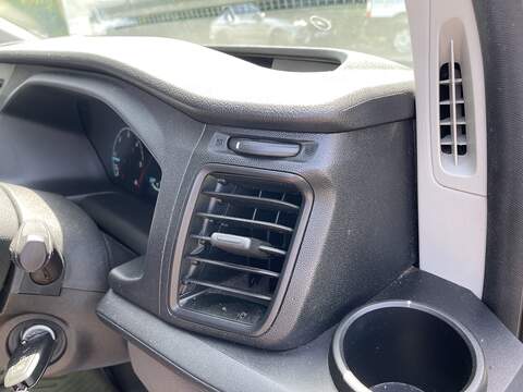 Ford Transit Custom 2.0 280 EcoBlue Trend L1 H1 Euro 6 (s/s) 5dr - U883
