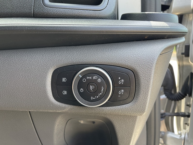 Ford Transit Custom 2.0 280 EcoBlue Trend L1 H1 Euro 6 (s/s) 5dr - U883