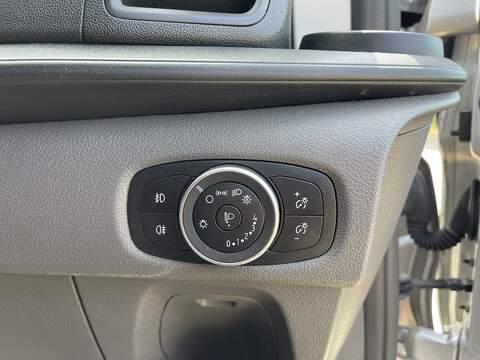 Ford Transit Custom 2.0 280 EcoBlue Trend L1 H1 Euro 6 (s/s) 5dr - U883