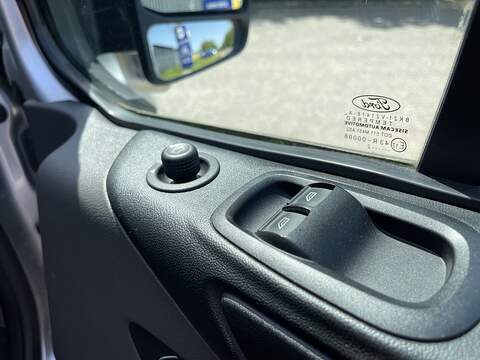 Ford Transit Custom 2.0 280 EcoBlue Trend L1 H1 Euro 6 (s/s) 5dr - U883