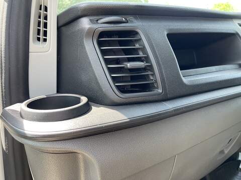 Ford Transit Custom 2.0 280 EcoBlue Trend L1 H1 Euro 6 (s/s) 5dr - U883