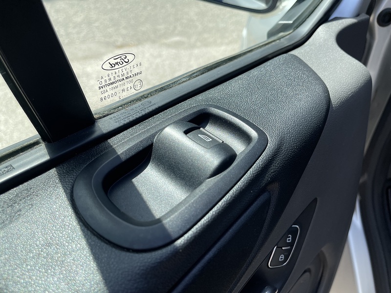Ford Transit Custom 2.0 280 EcoBlue Trend L1 H1 Euro 6 (s/s) 5dr - U883