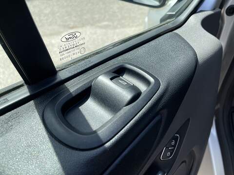 Ford Transit Custom 2.0 280 EcoBlue Trend L1 H1 Euro 6 (s/s) 5dr - U883