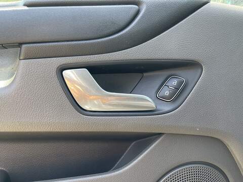 Ford Transit Custom 2.0 280 EcoBlue Trend L1 H1 Euro 6 (s/s) 5dr - U883