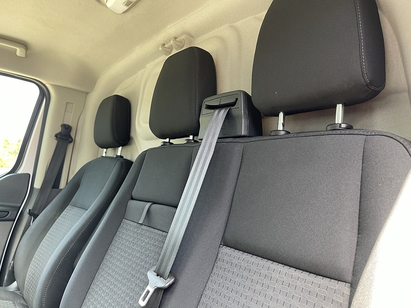 Ford Transit Custom 2.0 280 EcoBlue Trend L1 H1 Euro 6 (s/s) 5dr - U883