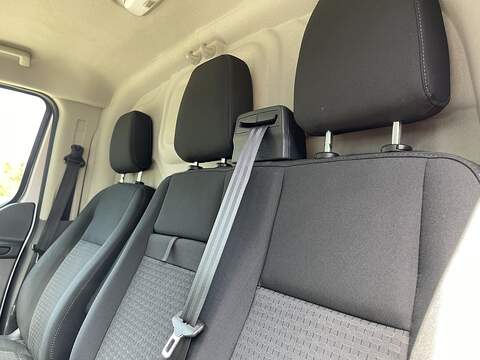 Ford Transit Custom 2.0 280 EcoBlue Trend L1 H1 Euro 6 (s/s) 5dr - U883