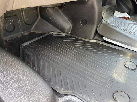 Ford Transit Custom 2.0 280 EcoBlue Trend L1 H1 Euro 6 (s/s) 5dr - U883