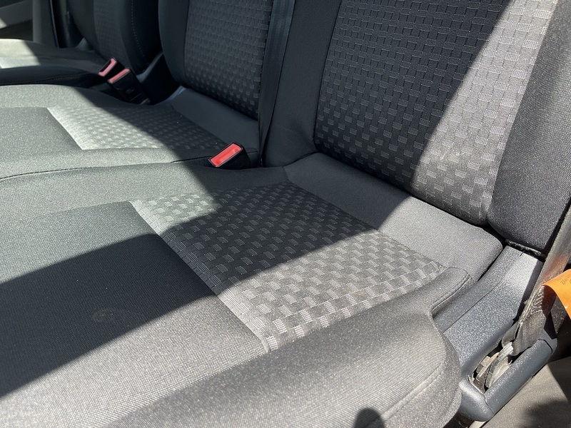 Ford Transit Custom 2.0 280 EcoBlue Trend L1 H1 Euro 6 (s/s) 5dr - U883
