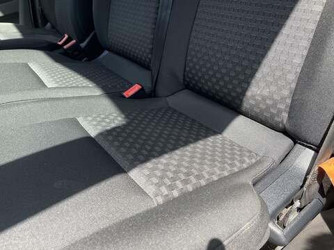 Ford Transit Custom 2.0 280 EcoBlue Trend L1 H1 Euro 6 (s/s) 5dr - U883