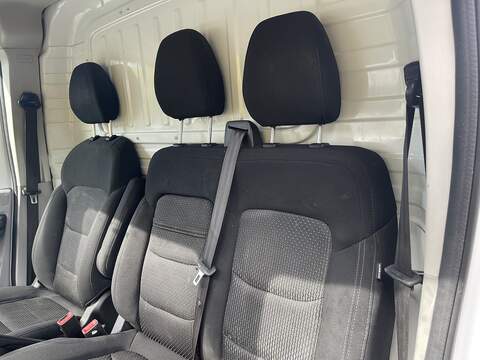 MAXUS Deliver 9 Deliver 9 Panel Van 1 Manual Diesel - U885