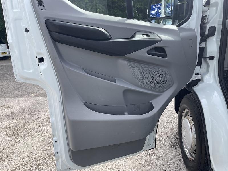 MAXUS Deliver 9 Deliver 9 Panel Van 1 Manual Diesel - U885