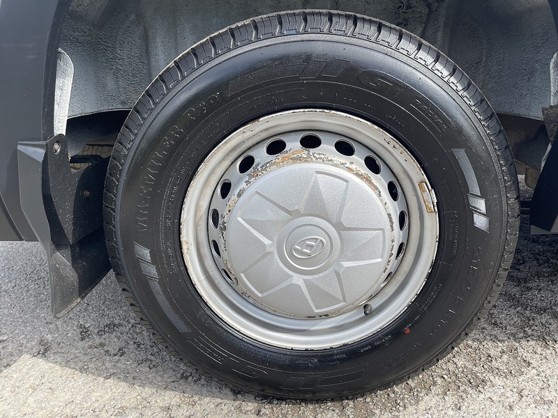 MAXUS Deliver 9 Deliver 9 Panel Van 1 Manual Diesel - U885