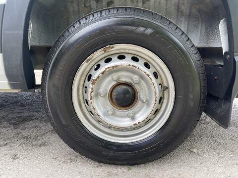 MAXUS Deliver 9 Deliver 9 Panel Van 1 Manual Diesel - U885