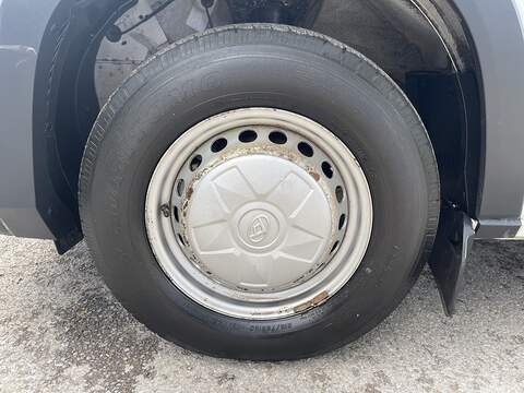 MAXUS Deliver 9 Deliver 9 Panel Van 1 Manual Diesel - U885