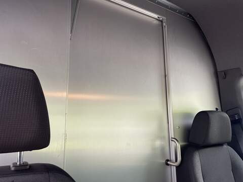 Mercedes-Benz eSprinter 55kWh Progressive Auto FWD L2 H2 5dr 20kW Charger - U886