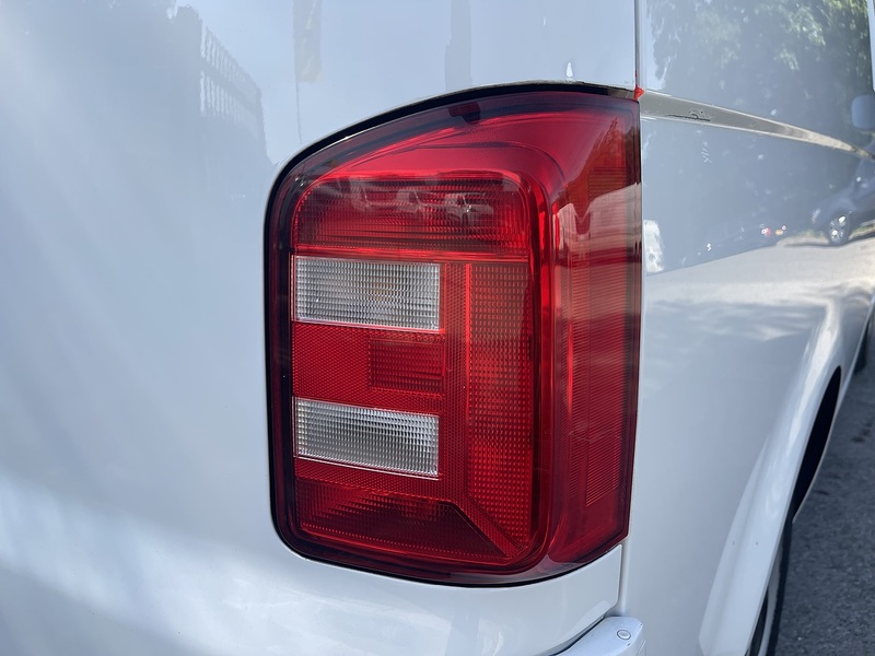 Volkswagen Transporter 2.0 TDI T28 Startline Panel Van 5dr Diesel Manual FWD SWB Euro 6 (s/s) (102 ps) - U889
