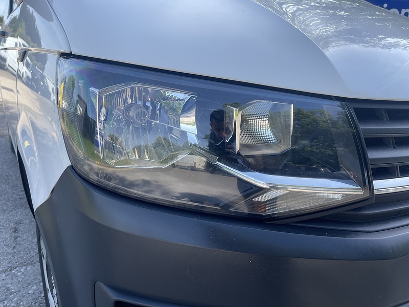 Volkswagen Transporter 2.0 TDI T28 Startline Panel Van 5dr Diesel Manual FWD SWB Euro 6 (s/s) (102 ps) - U889