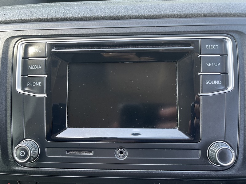 Volkswagen Transporter 2.0 TDI T28 Startline Panel Van 5dr Diesel Manual FWD SWB Euro 6 (s/s) (102 ps) - U889