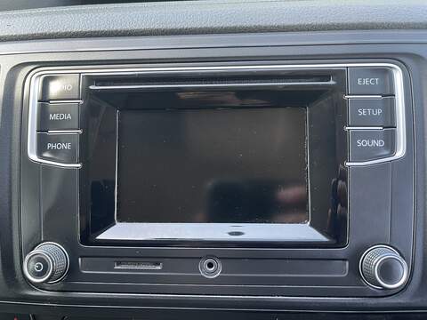 Volkswagen Transporter 2.0 TDI T28 Startline Panel Van 5dr Diesel Manual FWD SWB Euro 6 (s/s) (102 ps) - U889
