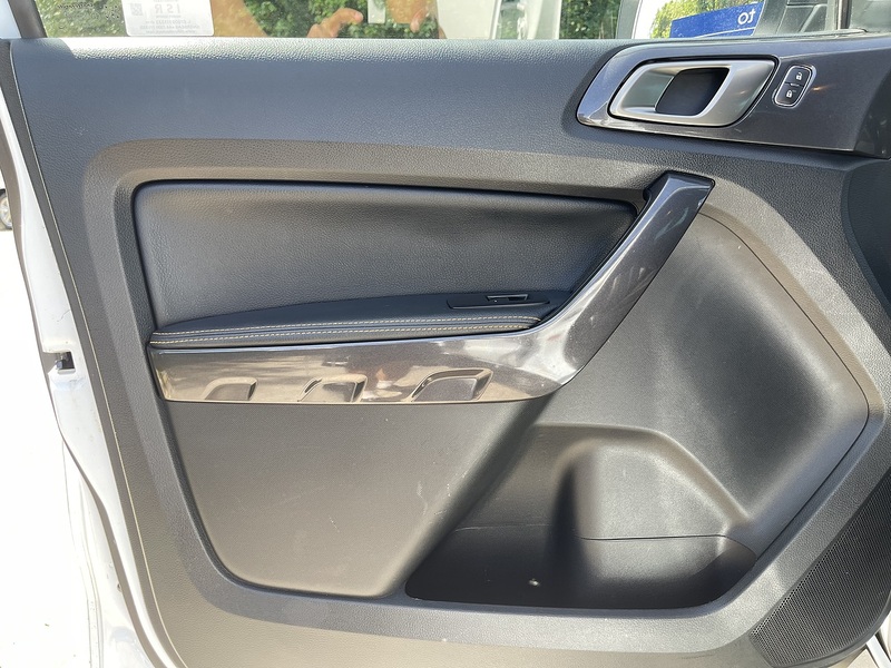 Ford Ranger 3.2 TDCi Wildtrak Auto 4WD Euro 6 (s/s) 4dr - U890