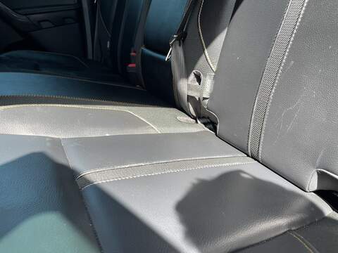 Ford Ranger 3.2 TDCi Wildtrak Auto 4WD Euro 6 (s/s) 4dr - U890