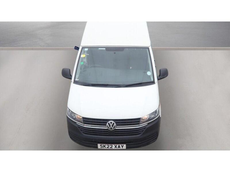 Volkswagen Transporter 2.0 TDI T32 Startline 4Motion LWB High Roof Euro 6 (s/s) 5dr - U891
