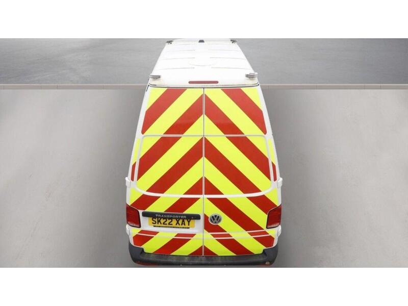 Volkswagen Transporter 2.0 TDI T32 Startline 4Motion LWB High Roof Euro 6 (s/s) 5dr - U891