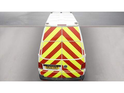 Volkswagen Transporter 2.0 TDI T32 Startline 4Motion LWB High Roof Euro 6 (s/s) 5dr - U891