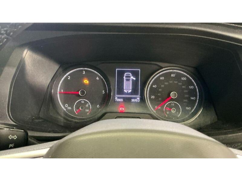 Volkswagen Transporter 2.0 TDI T32 Startline 4Motion LWB High Roof Euro 6 (s/s) 5dr - U891