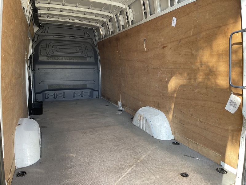 Mercedes-Benz Sprinter 2.0 315 CDI Progressive RWD L3 H2 Euro 6 (s/s) 5dr - U895