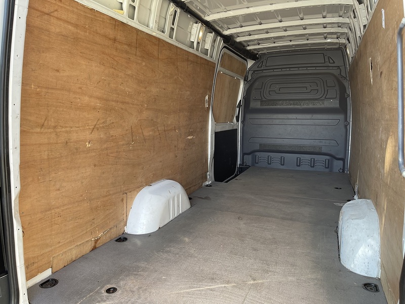 Mercedes-Benz Sprinter 2.0 315 CDI Progressive RWD L3 H2 Euro 6 (s/s) 5dr - U895