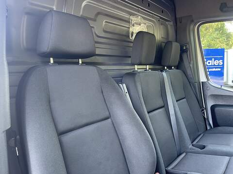 Mercedes-Benz Sprinter 2.0 315 CDI Progressive RWD L3 H2 Euro 6 (s/s) 5dr - U895