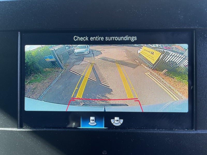 Mercedes-Benz Sprinter 2.0 315 CDI Progressive RWD L3 H2 Euro 6 (s/s) 5dr - U895